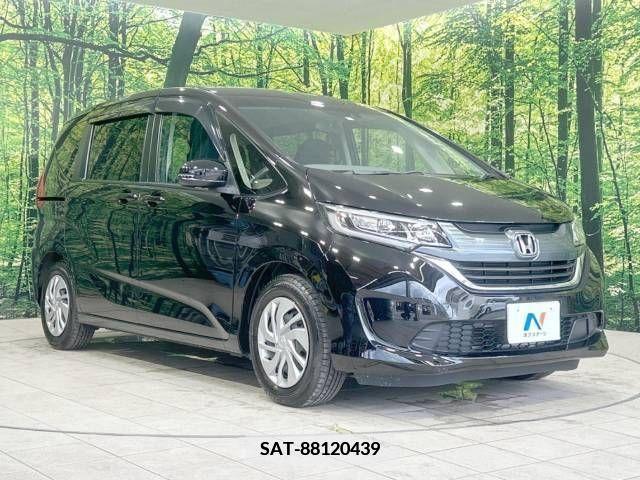 Honda FREED 2018-04 360579-17