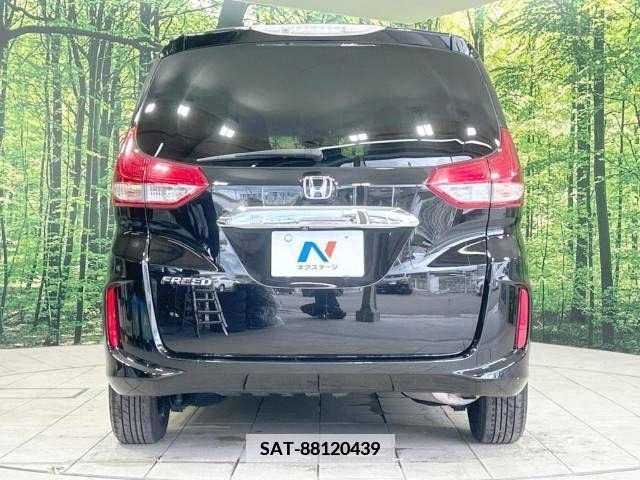 Honda FREED 2018-04 360579-16