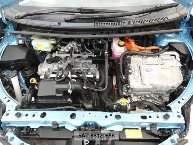 Toyota AQUA 2012-06 313936-13