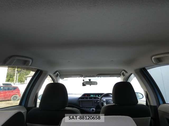 Toyota AQUA 2012-06 313936-8