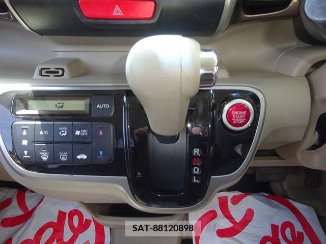 Honda N BOX 2014-08 228382-18