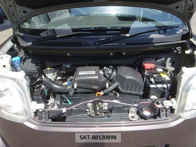 Honda N BOX 2014-08 228382-9