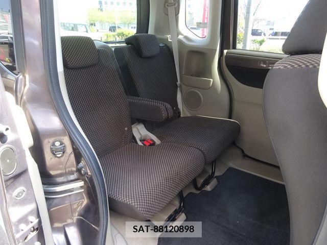 Honda N BOX 2014-08 228382-13