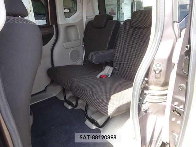 Honda N BOX 2014-08 228382-14