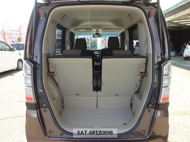 Honda N BOX 2014-08 228382-15