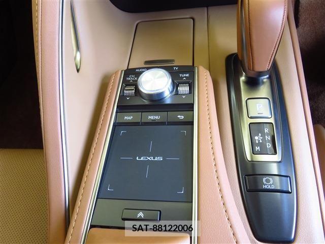 Lexus LC 2021-11 275460-9