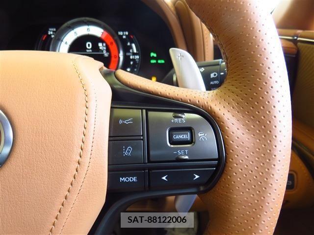 Lexus LC 2021-11 275460-8