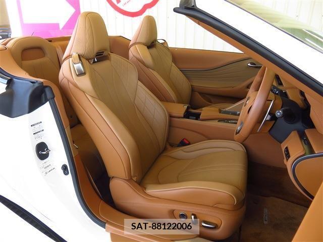 Lexus LC 2021-11 275460-6