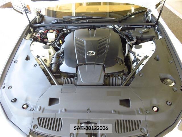 Lexus LC 2021-11 275460-17