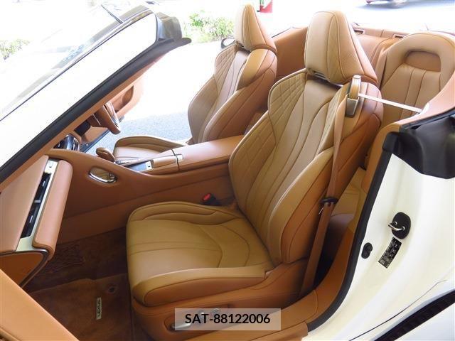Lexus LC 2021-11 275460-14