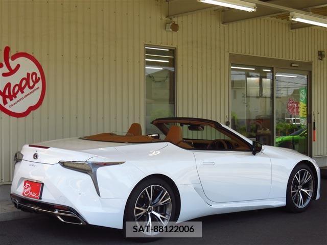 Lexus LC 2021-11 275460-3