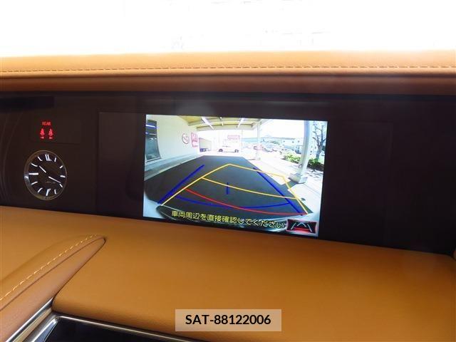Lexus LC 2021-11 275460-11