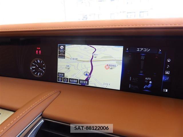 Lexus LC 2021-11 275460-10