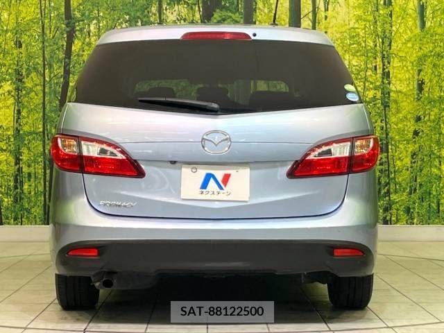 Mazda PREMACY 2011-05 301472-9