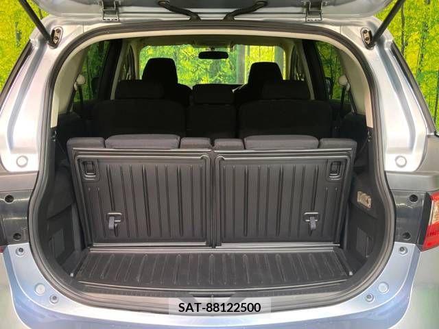 Mazda PREMACY 2011-05 301472-5