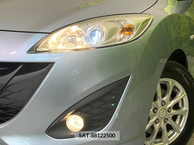 Mazda PREMACY 2011-05 301472-6