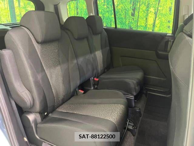 Mazda PREMACY 2011-05 301472-3