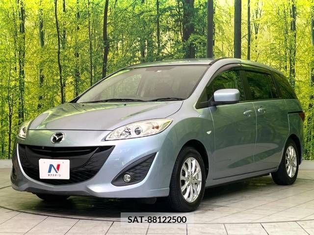 Mazda PREMACY 2011-05 301472-15