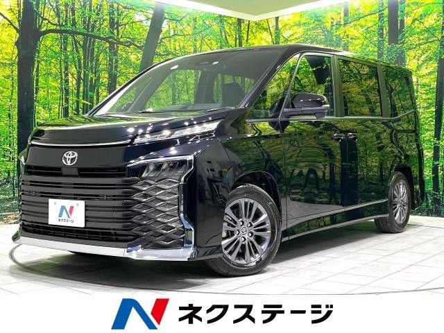 Toyota VOXY 2023-03 196132-0