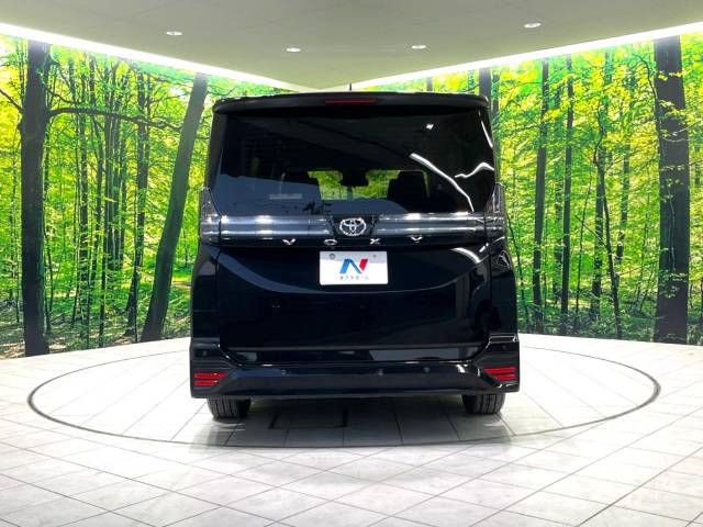 Toyota VOXY 2023-03 196132-15