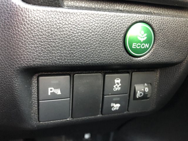 Honda FIT HYBRID 2013-10 187662-6