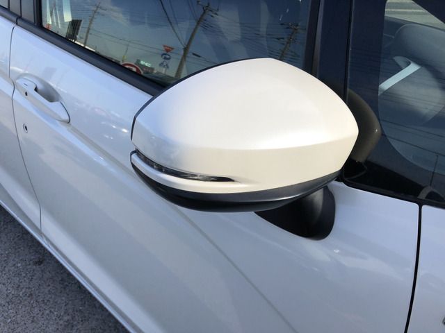 Honda FIT HYBRID 2013-10 187662-16