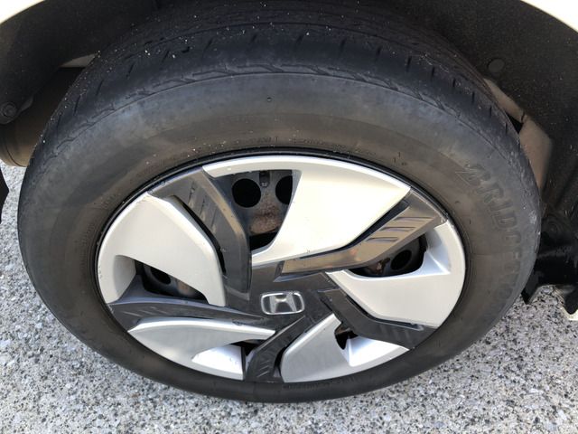 Honda FIT HYBRID 2013-10 187662-13