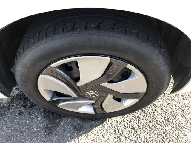 Honda FIT HYBRID 2013-10 187662-12