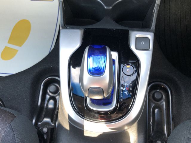 Honda FIT HYBRID 2013-10 187662-10