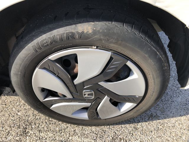 Honda FIT HYBRID 2013-10 187662-14