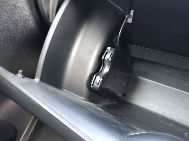 Honda FIT HYBRID 2013-10 187662-8