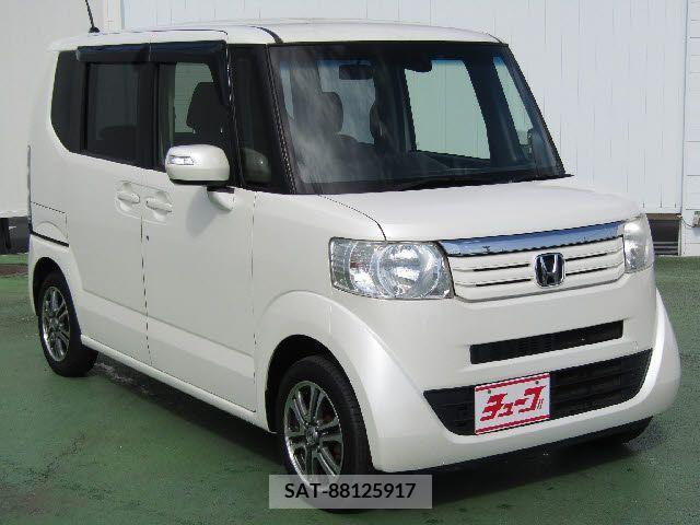 Honda N BOX 2015-03 241908-6