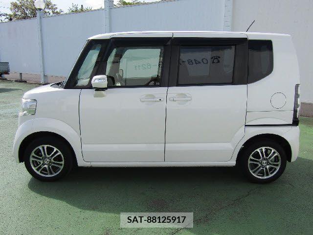 Honda N BOX 2015-03 241908-23