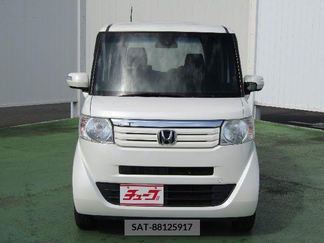 Honda N BOX 2015-03 241908-16