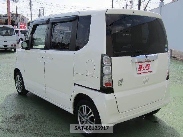 Honda N BOX 2015-03 241908-8