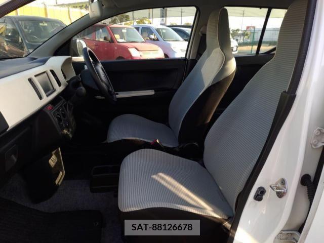 Suzuki ALTO 2018-10 253889-21
