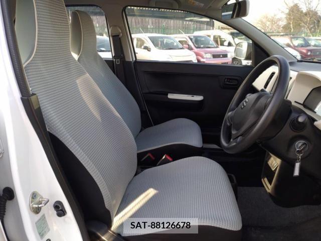 Suzuki ALTO 2018-10 253889-20