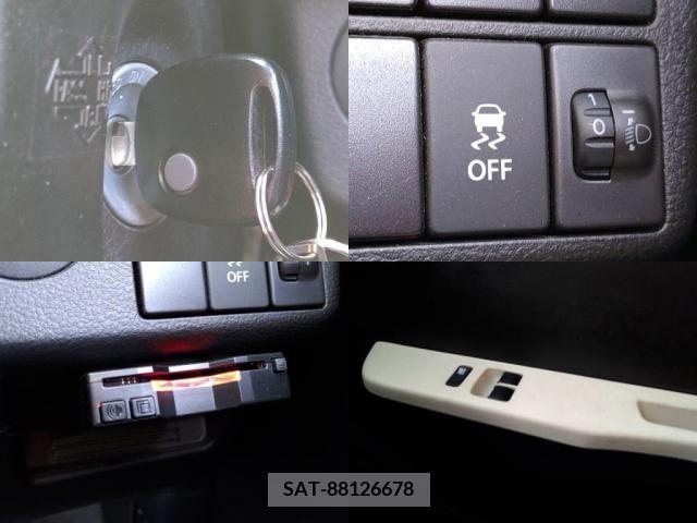 Suzuki ALTO 2018-10 253889-4