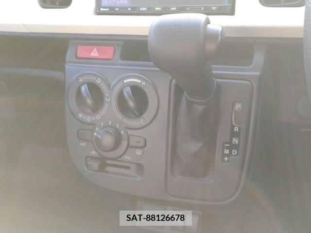 Suzuki ALTO 2018-10 253889-18