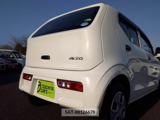 Suzuki ALTO 2018-10 253889-27