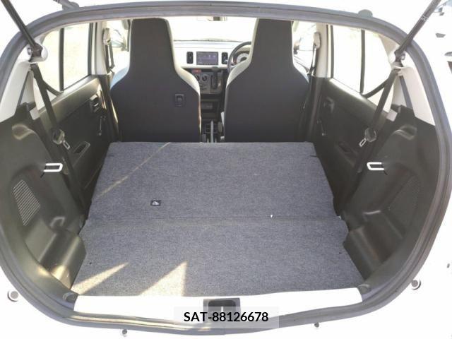 Suzuki ALTO 2018-10 253889-25