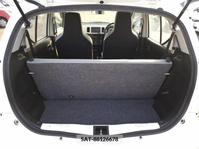 Suzuki ALTO 2018-10 253889-24