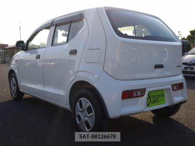 Suzuki ALTO 2018-10 253889-11