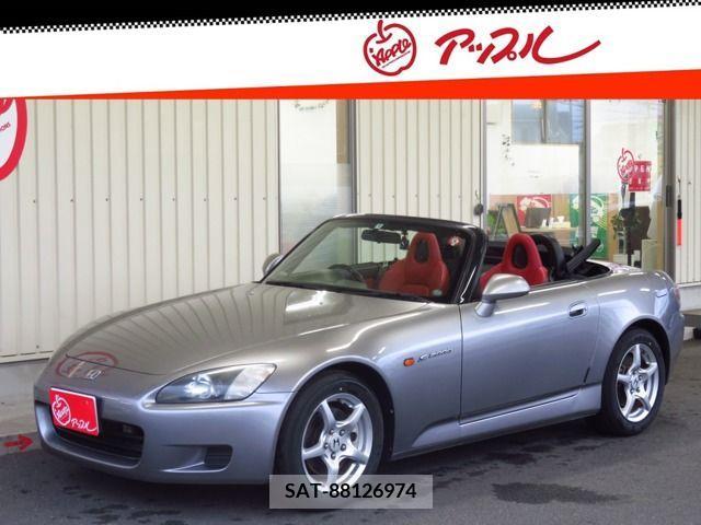 Honda S2000 1999-04 299976-0