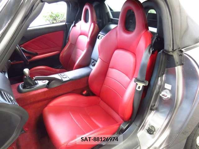 Honda S2000 1999-04 299976-15