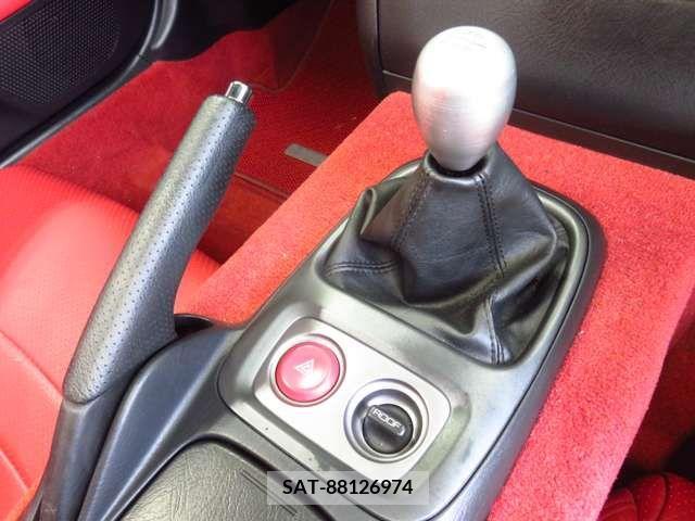 Honda S2000 1999-04 299976-14