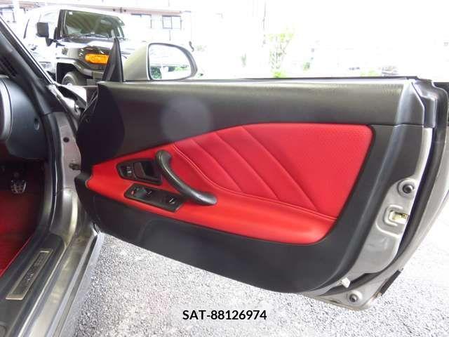 Honda S2000 1999-04 299976-10