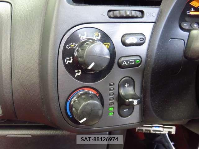 Honda S2000 1999-04 299976-17