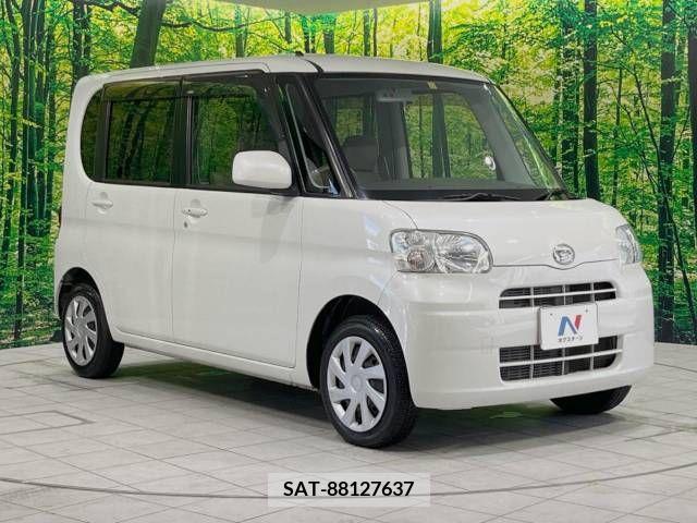 Daihatsu TANTO 2011-11 378815-16