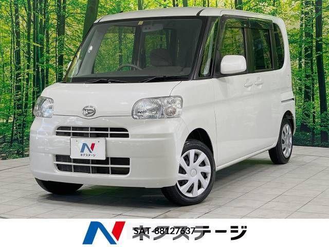 Daihatsu TANTO 2011-11 378815-0